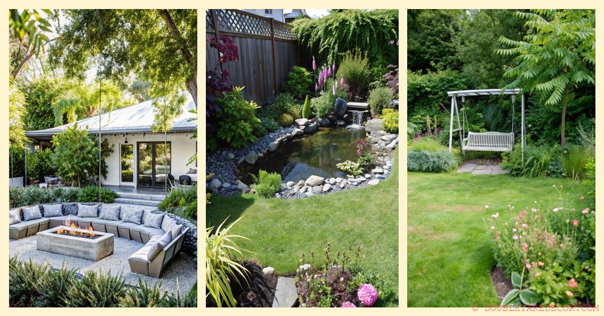 Featured image for “Ultimate Guide to Crafting Your Perfect Backyard Layout”