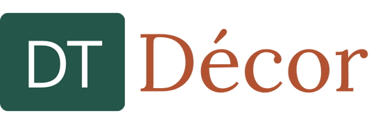 DoubleTake Décor Logo