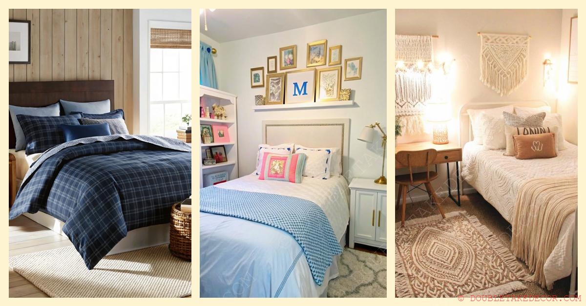 Featured image for “Create Your Perfect Cozy Dorm Room Aesthetic”
