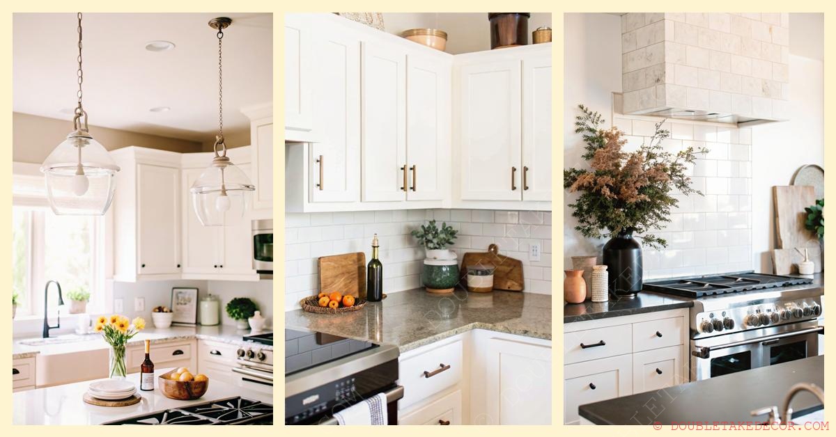 Featured image for “Innovative Kitchen Countertop Decor Ideas to Transform Your Space”