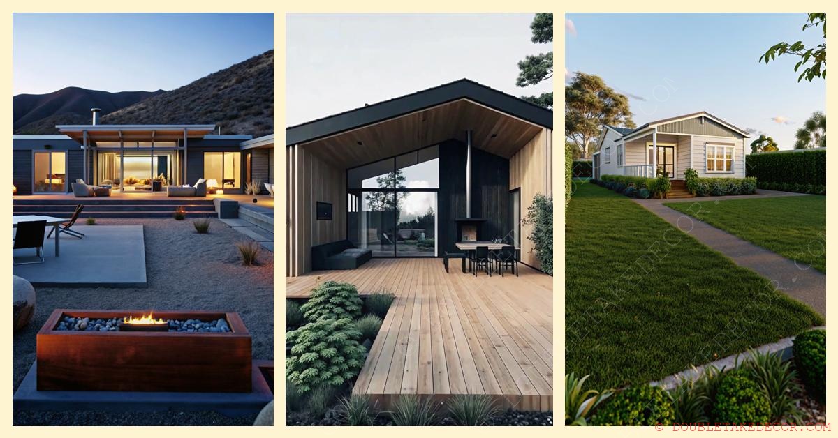 Featured image for “Discover the Future of Living with Modular Homes”