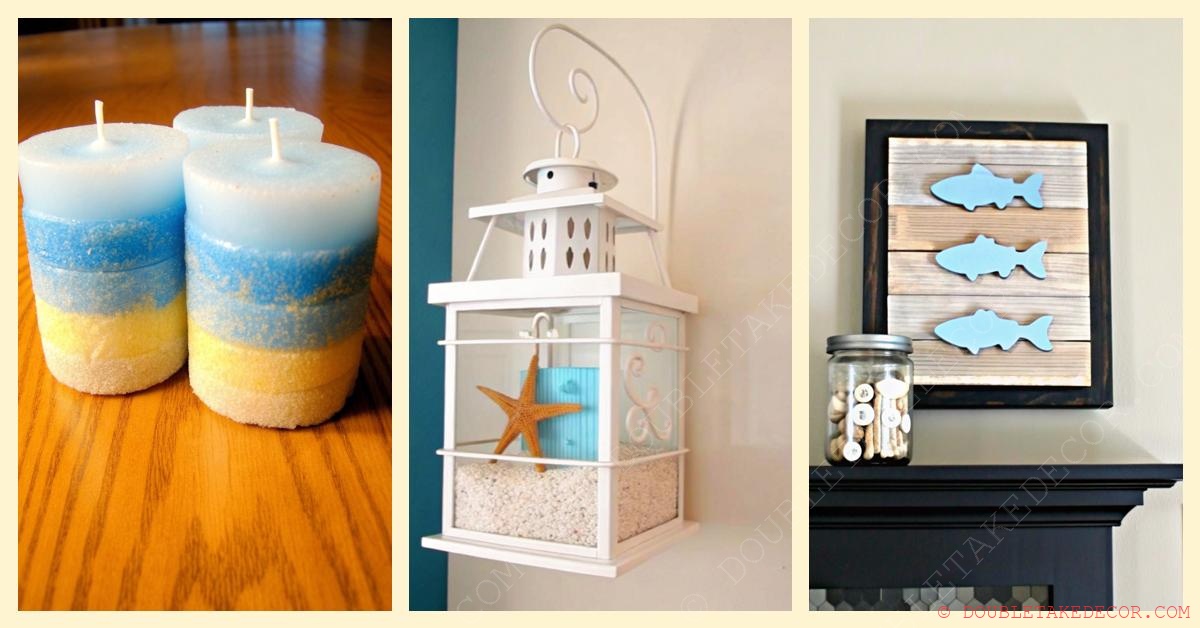 Featured image for “Creative DIY Nautical Decor Ideas for Your Home”