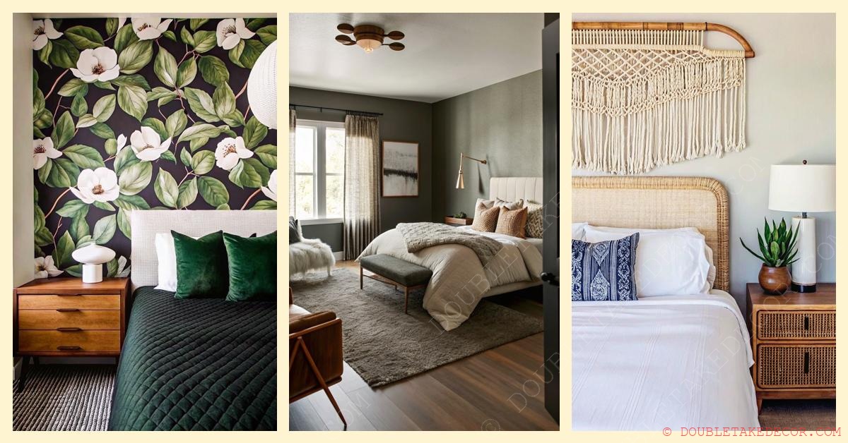 Featured image for “Transform Your Bedroom with Earth Tone Colors”