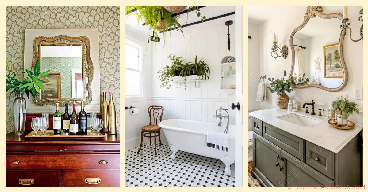 Featured image for “Charming and Innovative Farmhouse Decor Ideas for Your Home”