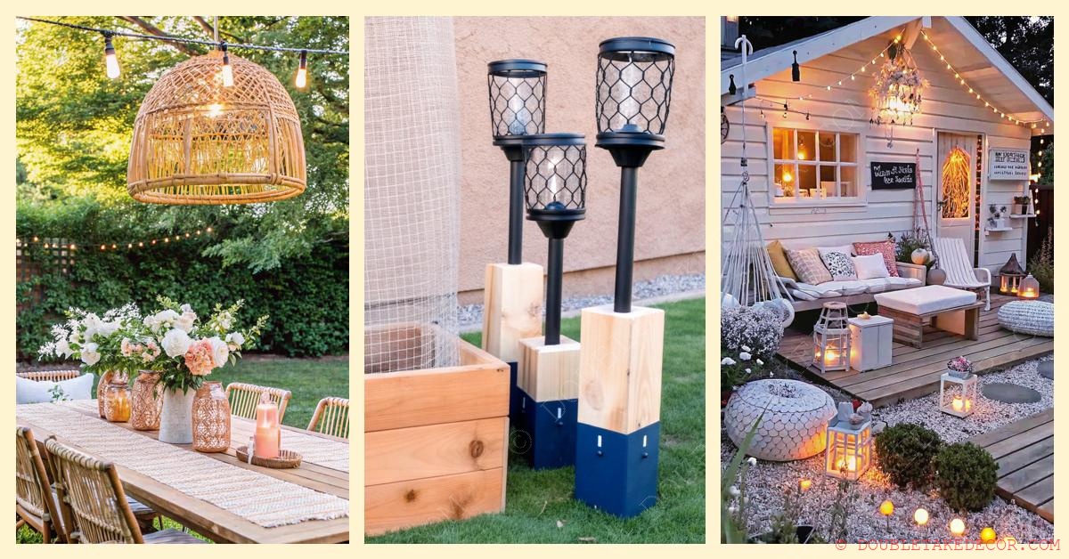 Featured image for “Innovative Outdoor Lighting Ideas for Your Home”