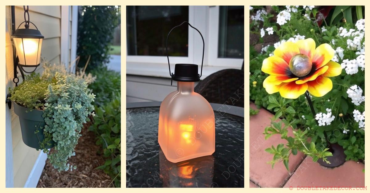 Featured image for “Innovative Solar Light Ideas for Your Outdoor Space”