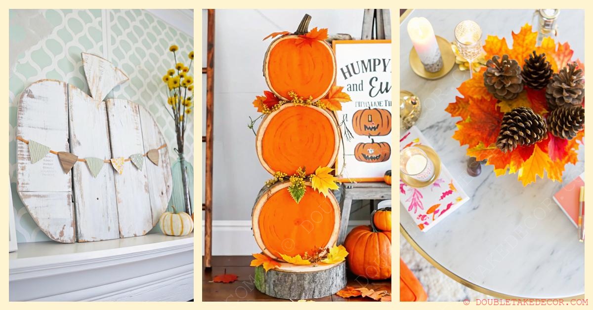 Featured image for “Fun and Festive DIY Fall Craft Ideas for the Season”