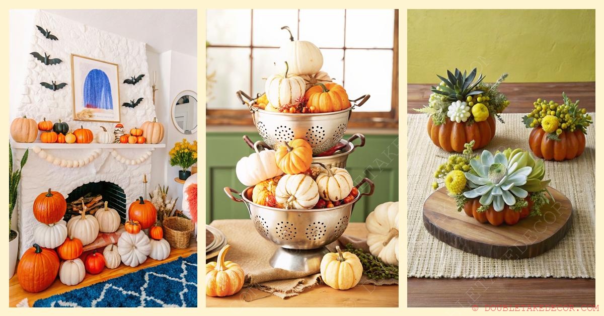 Featured image for “Transform Your Space with Spooky Indoor Halloween Decorations”